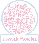 Cornish Fancies