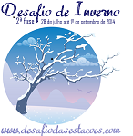 Desafio de Inverno