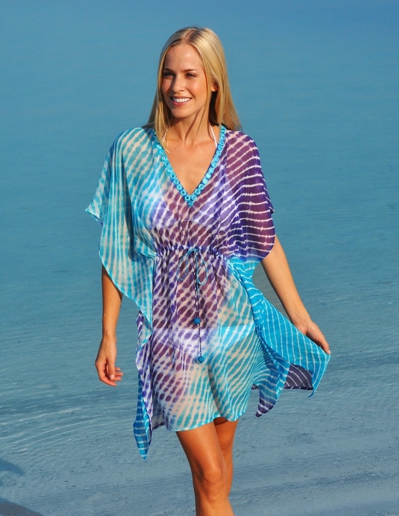 Beach Kaftan 2011 part 3 iShe information picture on Women
