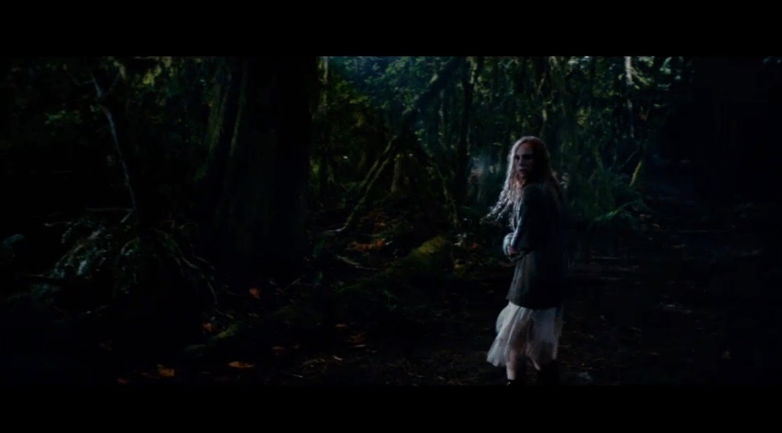 Movie World Horns 2013