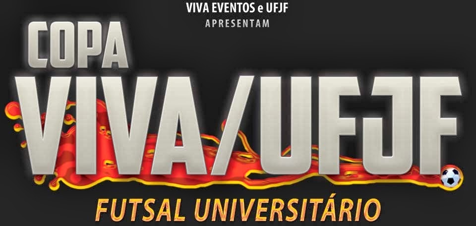 Copa Viva UFJF de Futsal Universitário