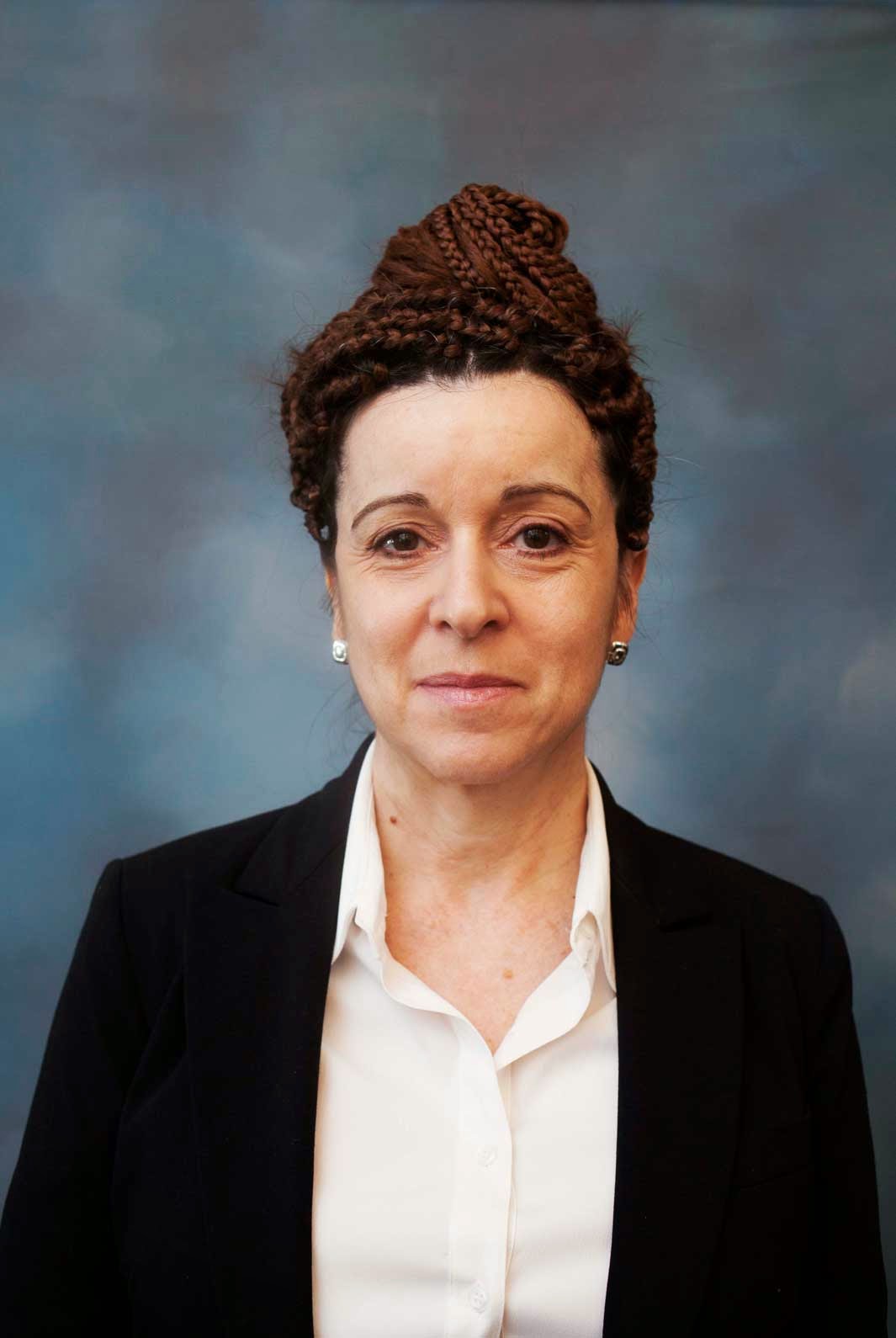 White Women Black Hairstyles Exploring Gender Race