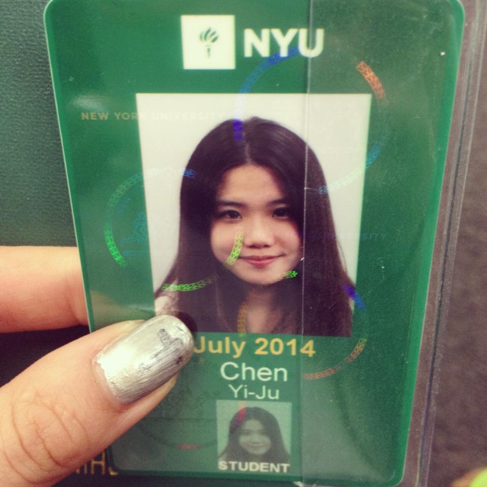 Nyu Fake Id