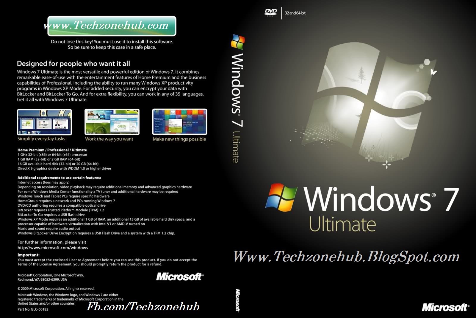 download windows 7 professional 64 bit pre activated