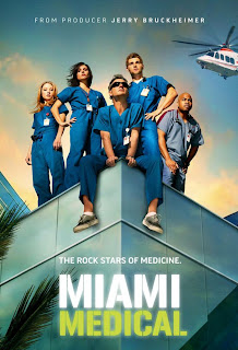 Miami Medical Serie TV Streaming ITA Miami Medical Serie TV Streaming ITA