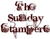 THE SUNDAY STAMPERS