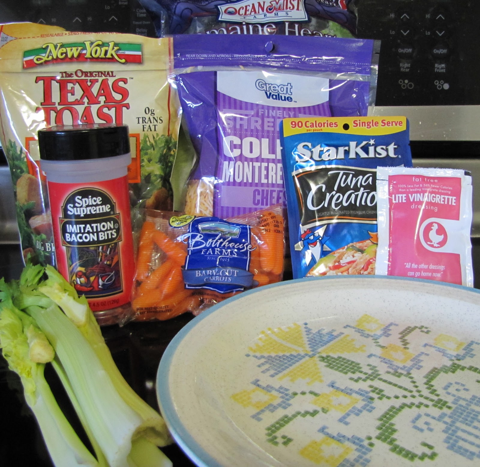 Barbara's Beat StarKist Tuna Creations make quick fix meals