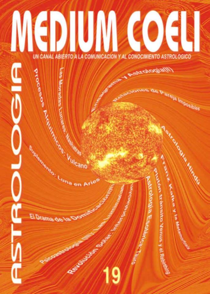 MEDIUM COELI Nº 19