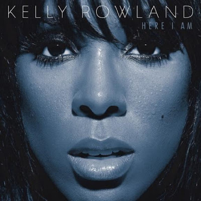 >News // Tracklisting + Album Cover : Kelly Rowland – Here I Am