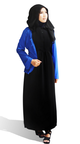 Model dress blazer wanita karir