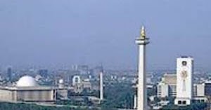 Ibukota Indonesia pindah? - Indonesia Top