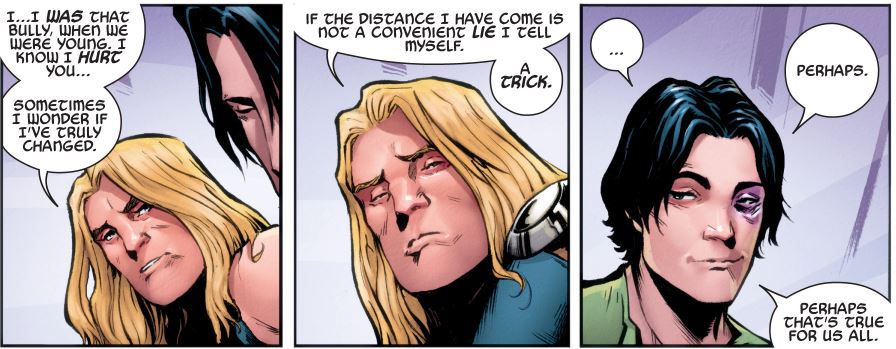 Loki Agent Of Asgard Is Marvel S Answer To Sandman You Didn T Know You Wanted