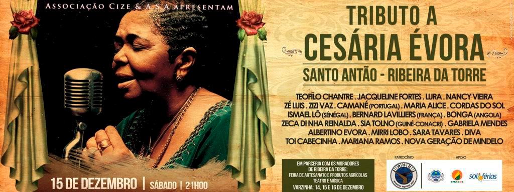 Discography Cesaria Evora