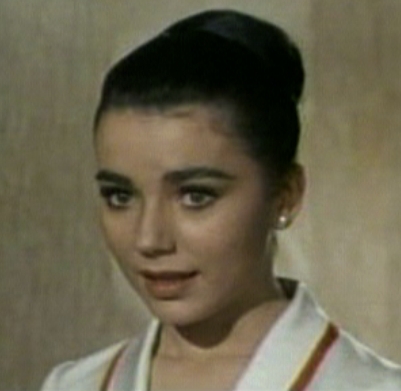 Brigid Bazlen Salome