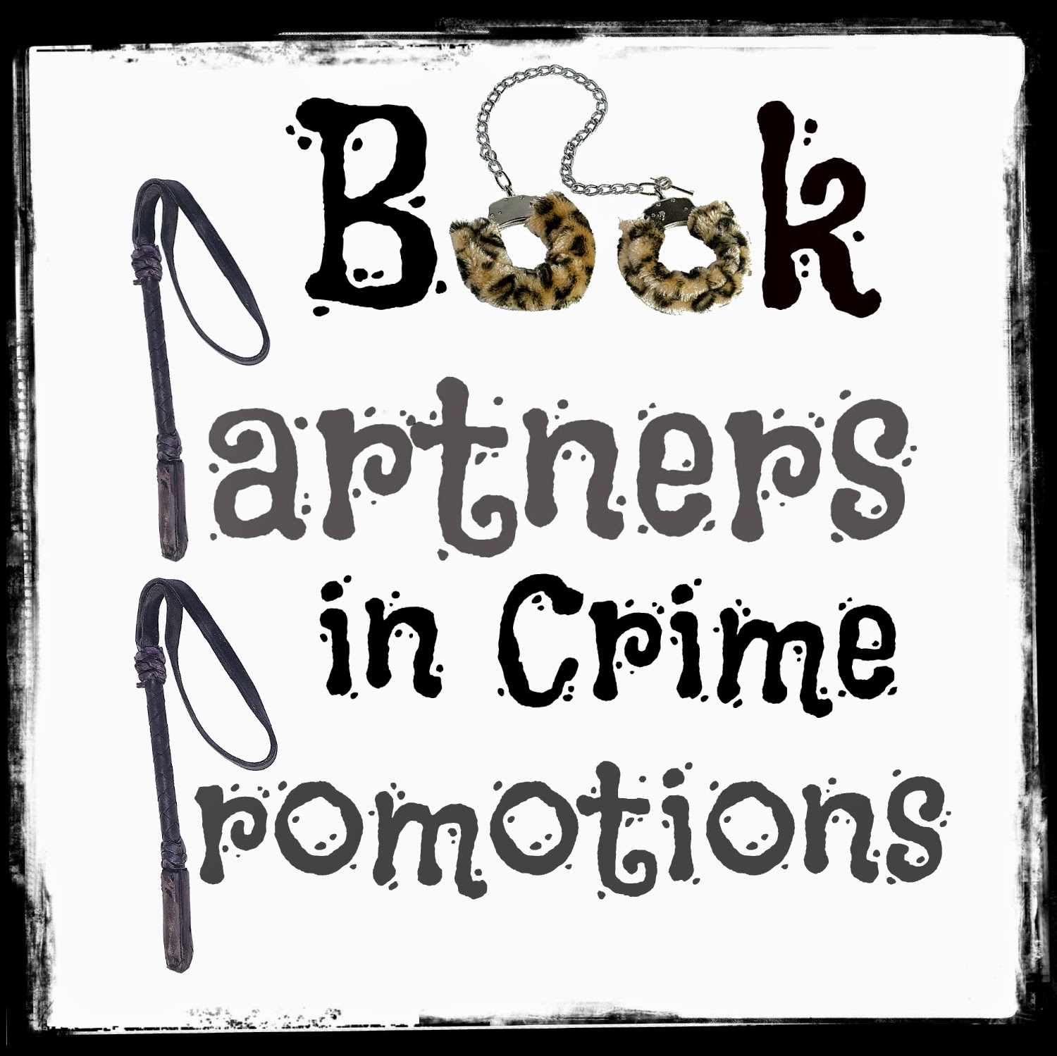 Book Partners in Crime