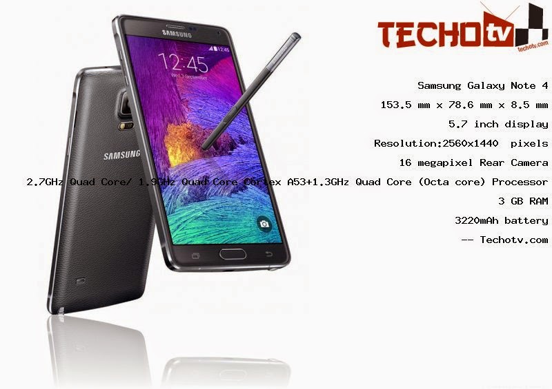 samsung galaxy note 4 specs samsung galaxy note 4 specifications cool new tech samsung galaxy note 4 specs samsung galaxy note 4 specifications cool new tech
