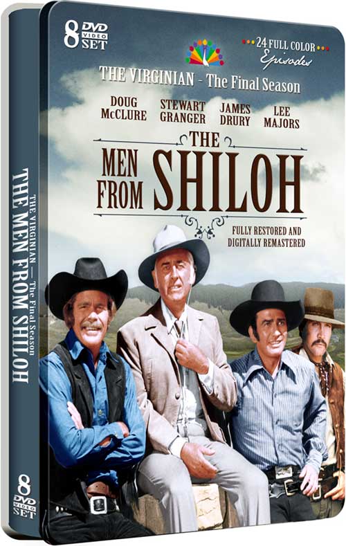 men of shiloh men of shiloh