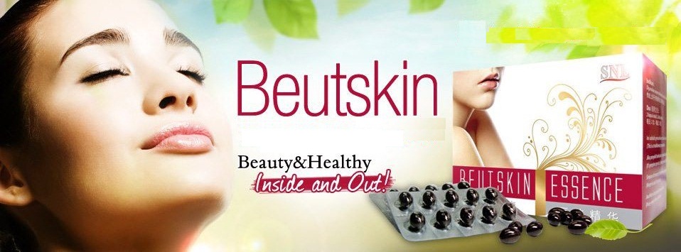 BEAUTY AND HEALTHY " inside and out!!!"
