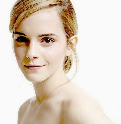 Harry Potter Star Emma Watson not aspire to Sexy Slim body