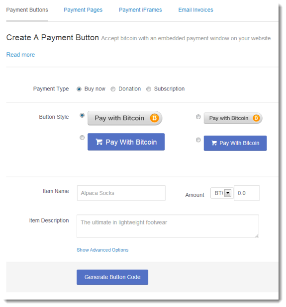 Using Abra to buy bitcoin with your bank account