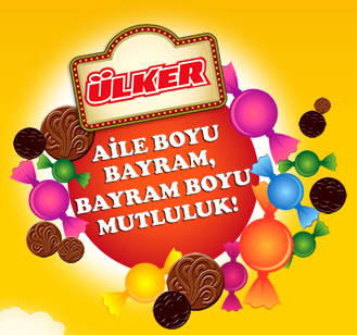 ulker den bayram kampanyasi