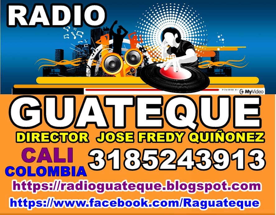 RADIO guateque