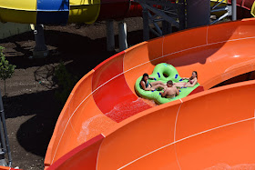 Гузель Костына,Болгария,Албена,Аквамания,myBGlife 