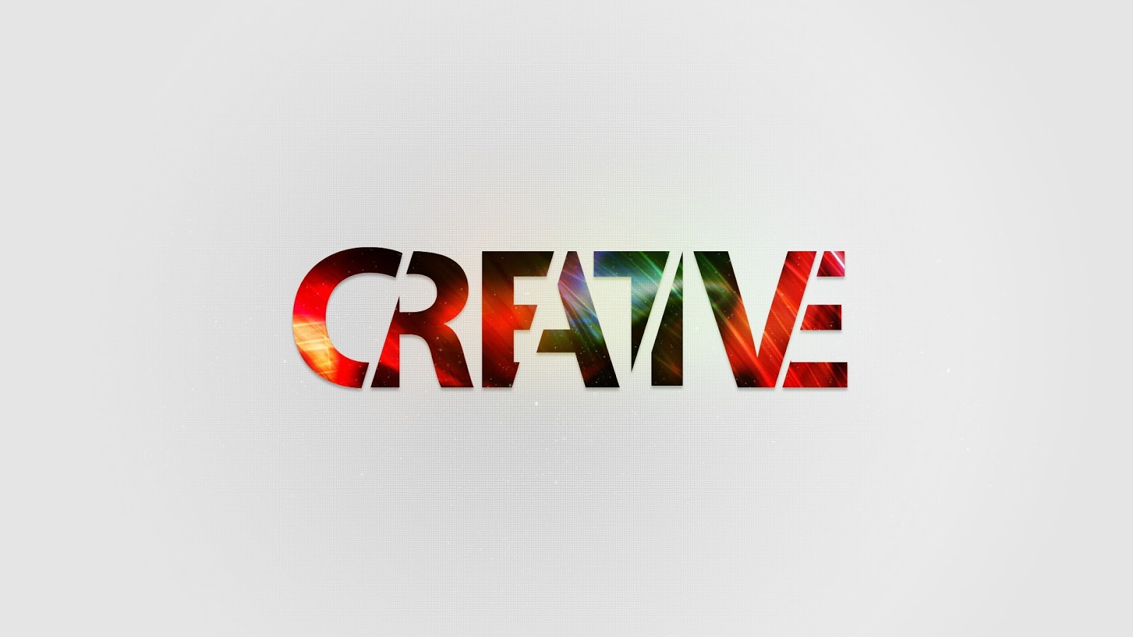 creative word