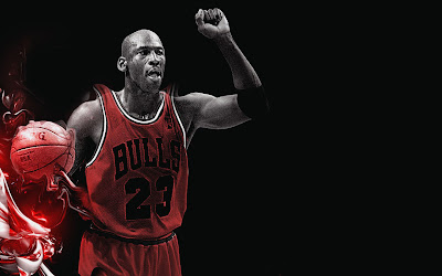 Michael Jordan Wallpaper