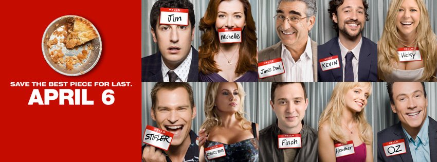 American Reunion - Topic - YouTube