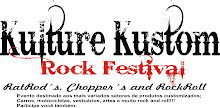 Kulture Kustom 2012