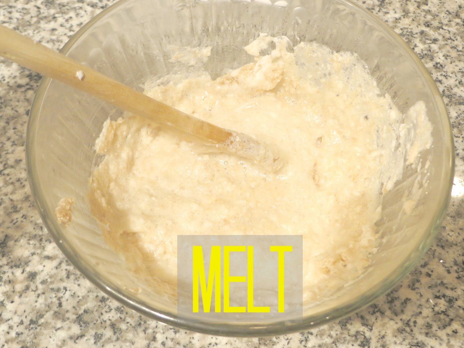 Elle Sees Beauty Blogger in Atlanta Summer Week DIY Moisturizing