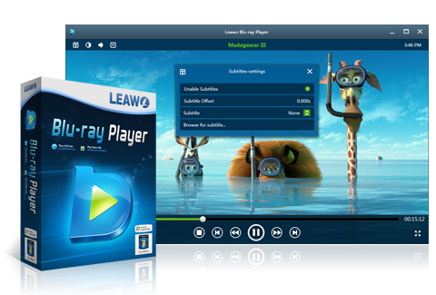 Blu-ray 3d Player  Windows 7 -  5