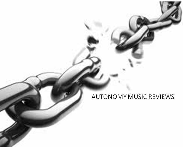 Autonomy Music Reviews