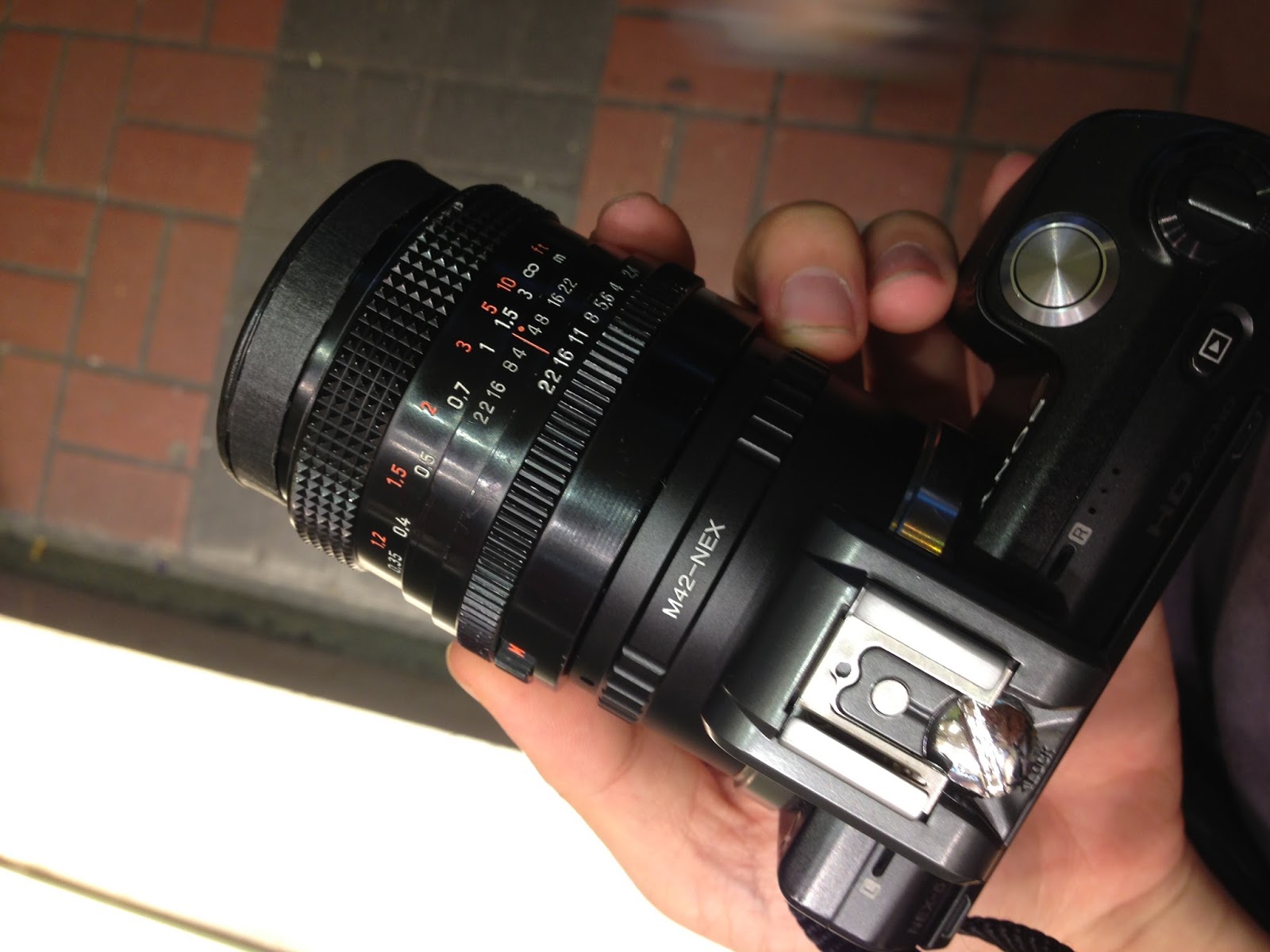 Hiyonikki S Oulanem 13