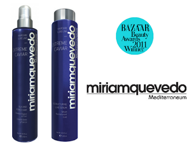 Extreme Caviar de Miriam Quevedo