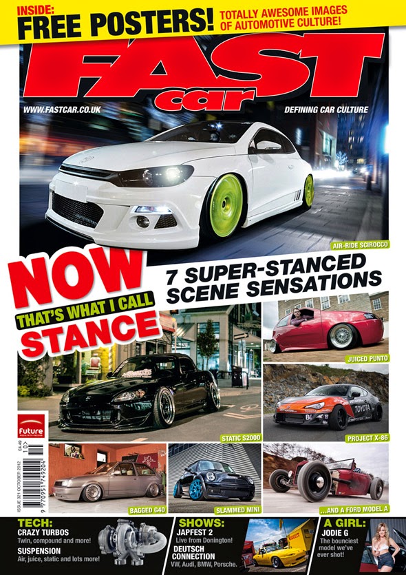 Car Magazine