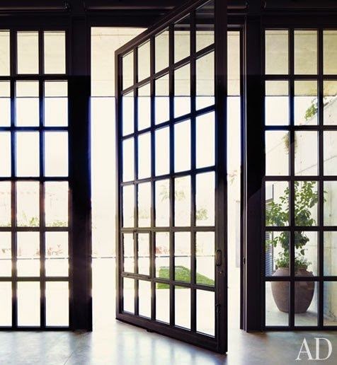 Interior relooking: luglio 2014