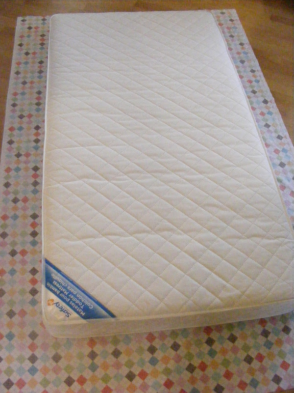 Tutorial Easy Diy Crib Sheets The Complete Guide To Imperfect