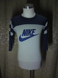 80s NIKE