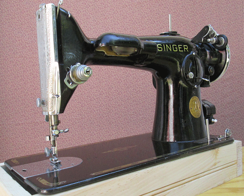 My Sewing Machine Obsession Singer 4040 Tension Issues Cool Singer Sewing Machine Model 201 Value My Sewing Machine Obsession Singer 4040 Tension Issues Cool Singer Sewing Machine Model 201 Value