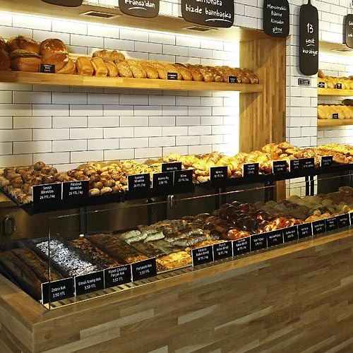 In Design Magz: THE BEST TRADITIONAL BAKERY SHOP DESIGN IDEAS In Design Magz: THE BEST TRADITIONAL BAKERY SHOP DESIGN IDEAS