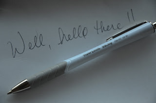 Papermate InkJoy Pen