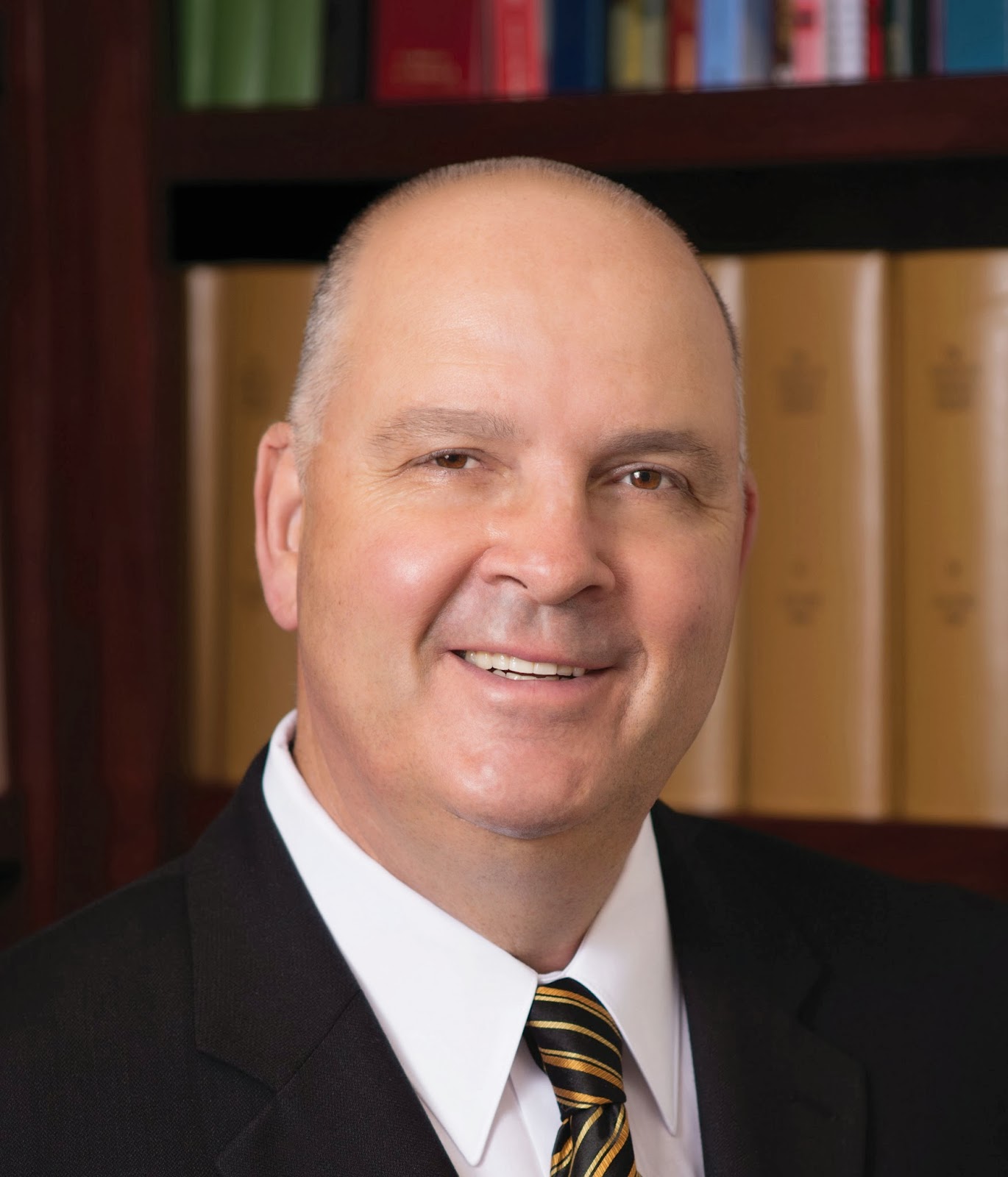 Susan Cloke What Say You? Saint John's Open House and Health Fair