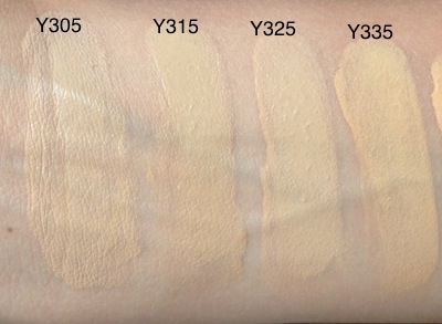 Make Up Forever Ultra Hd Foundation Pixiwoo Com