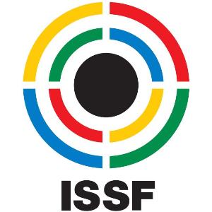 ISSF - Federação Internacional de Tiro Esportivo