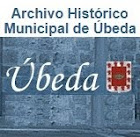 ARCHIVO HISTÓRICO MUNICIPAL DE ÚBEDA