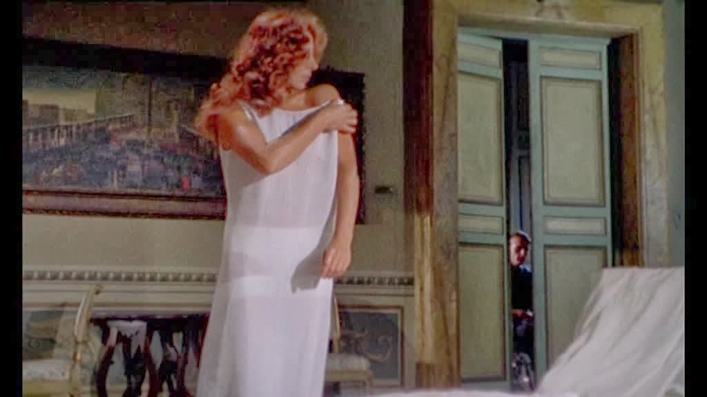 satan's baby doll movie