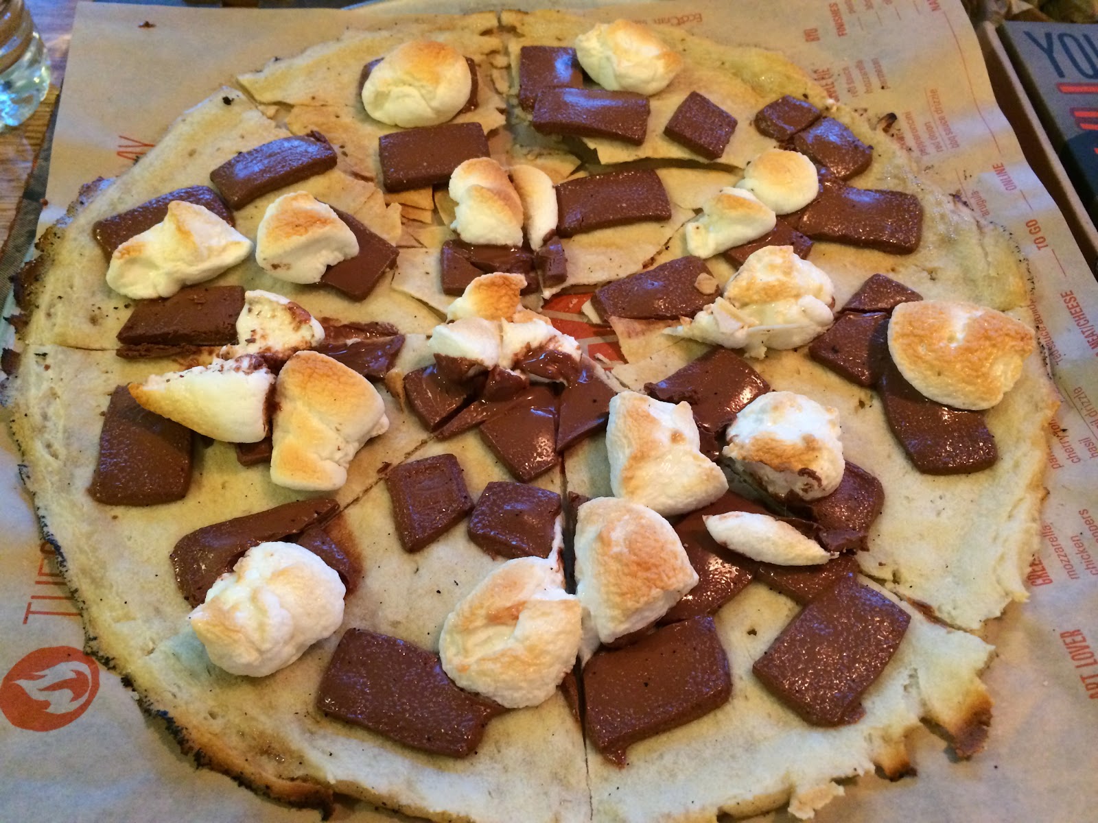 A Busy Mom's Slow Cooker Adventures BLAZE Pizza Review and GIVEAWAY!