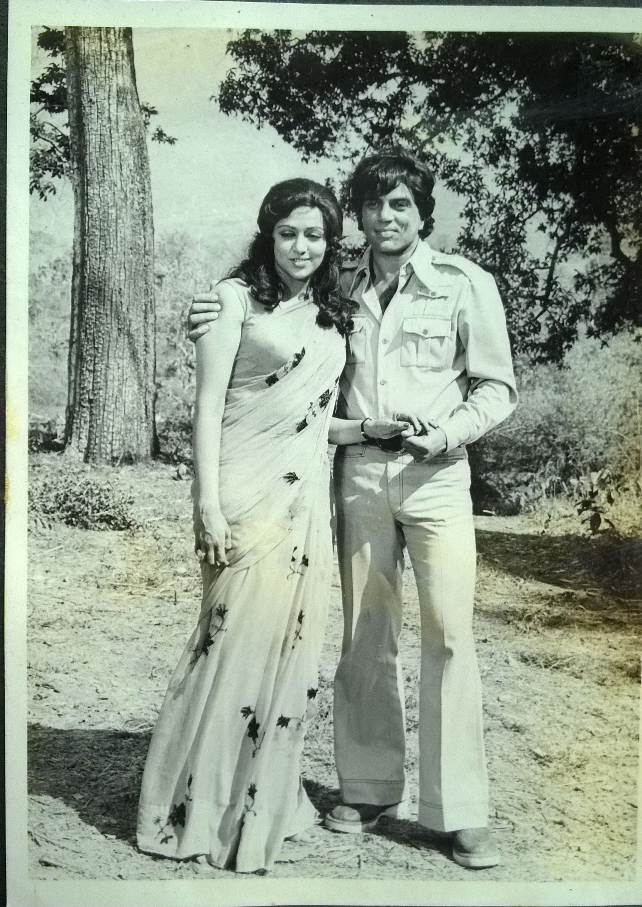 Still Photographs from Hindi Movie Maa - 1976 - Old Indian Photos2160 x 3048
